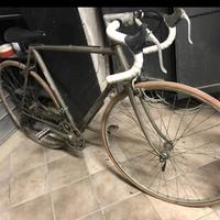 Bici da corsa