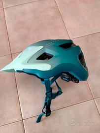 Casco bici mtb
