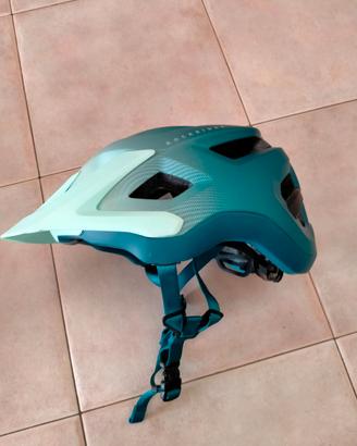Casco bici mtb