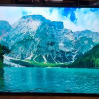 SMART TV 43 HISENSE