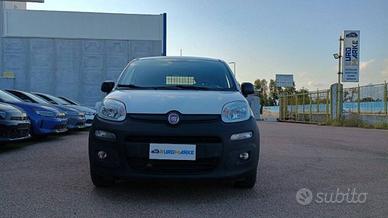 Fiat Panda 1.3 mjt 80cv