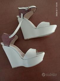 GREYMER- SABOT CON ZEPPA ALTA