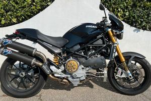 Ducati Monster S4rs Testastretta. Anno 2006.