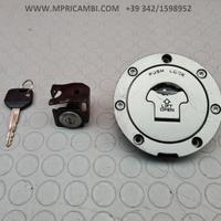 TAPPO SERRATURE HONDA CBR 954 2002 2003