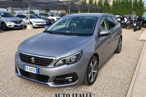 PEUGEOT 308 BlueHDi 130 S&S SW Allure