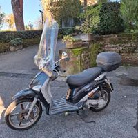 Piaggio Liberty 50