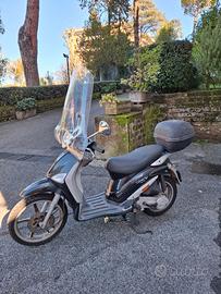 Piaggio Liberty 50