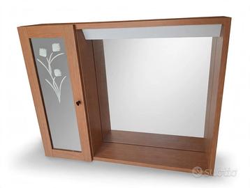 mobile da bagno