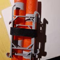 Drone slitta Galleggiante per dji Mini 4 pro 