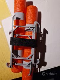 Drone slitta Galleggiante per dji Mini 4 pro 