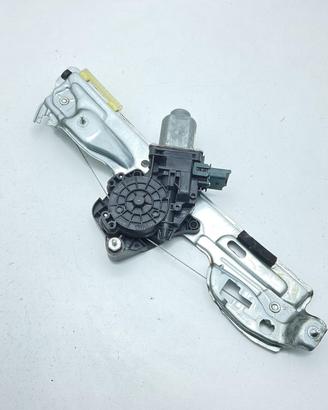 ALZACRISTALLO ELETTRICO POST. SX RENAULT Megane Se