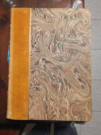 FILIPPO JUVARRA  VOLUME PRIMO E UNICO 1937-XVI