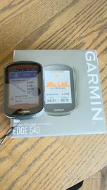 Garmin edge 540 solar