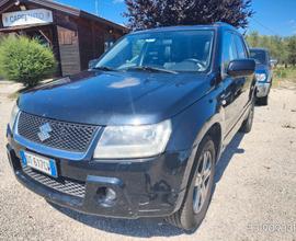 Suzuki Grand Vitara Grand Vitara 1.9 DDiS 5 porte 
