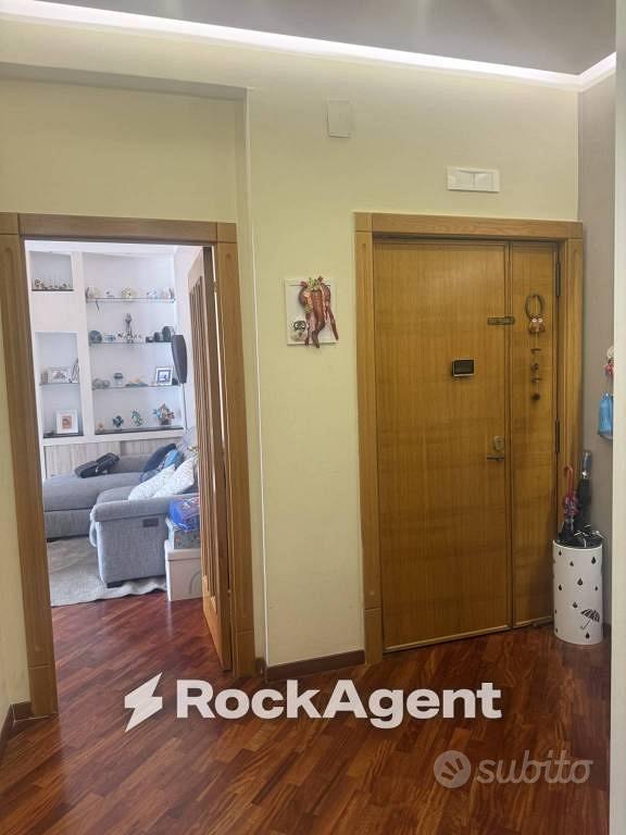 Appartamento – Napoli, Vicaria, Municipalità 4 - Vista 2