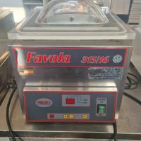 SOTTOVUOTO VALKO FAVOLA 315/ 16