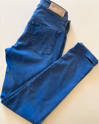 Jeans donna Jacob Cohen