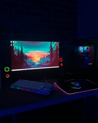 Pc gaming
