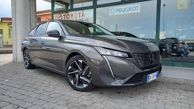 Peugeot 308 BlueHDi 130 S&S EAT8 SW Allure Pack