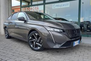 Peugeot 308 BlueHDi 130 S&S EAT8 SW Allure Pack