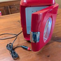 Frigorifero da auto caldo freddo. Accetto proposte