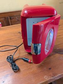 Frigorifero da auto caldo freddo. Accetto proposte