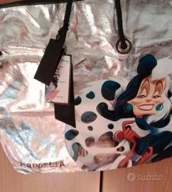 borsa Pinko con Crudelia 