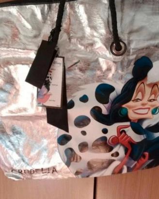 borsa Pinko con Crudelia 