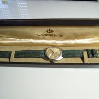 LORENZ EDOX
