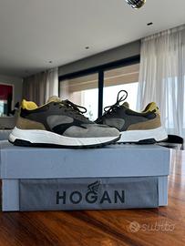 Hogan scarpa