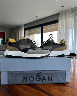 Hogan scarpa