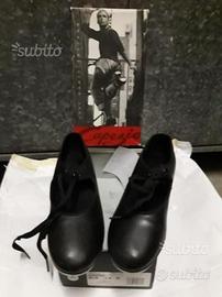 Scarpe da tip tap Capezio