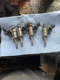 Iniettori + rampa rail per Mini Cooper S R56