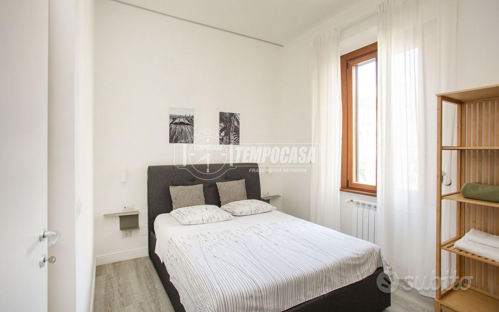 Appartamento – Milano, Centrale, Municipio 2 - Vista 2