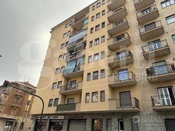 Appartamento Torino [Cod. rif 3274545ARG]
