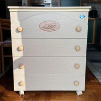 Fasciato per neonati