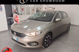 Fiat Tipo 4 Porte Tipo 4p 1.4 Easy 95cv GPL