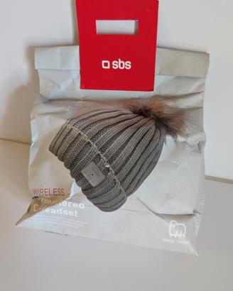 Cappello Wireless SBS 