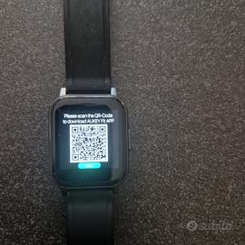 Smarwatch Aukey