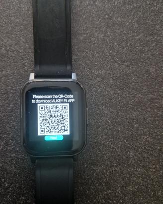 Smarwatch Aukey