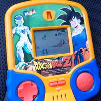 Dragon Ball Z handheld videogioco portatile toei 