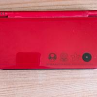 Nintendo DSi  Super Mario 25th Anniversary edition