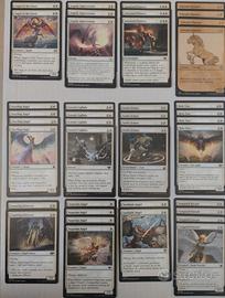 Deck Angel Lifegain Pauper Flying Tribal Mono MTG