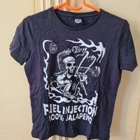 T shirt ragazzo Scorpion Bay