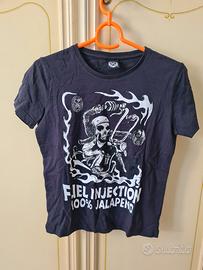 T shirt ragazzo Scorpion Bay