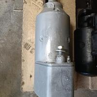 pompe idrauliche - iniezione