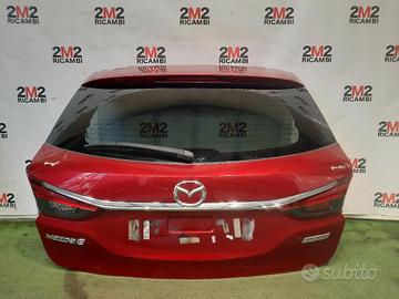 PORTELLONE POSTERIORE MAZDA 6 Serie COFANO PORTELL