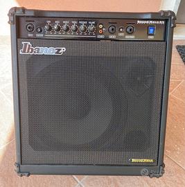 Ibanez SW65 amplificatore combo per basso