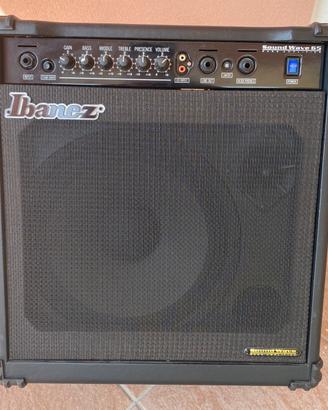 Ibanez SW65 amplificatore combo per basso