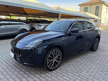 MASERATI Grecale GT CERCHI DA 21" IVA ESPOSTA TA
